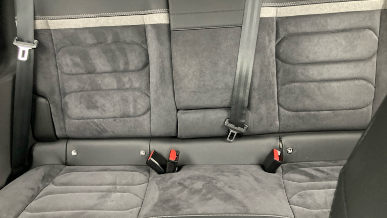 Citroen C4 1.2 PureTech [130] Max 5dr Auto Petrol Hatchback